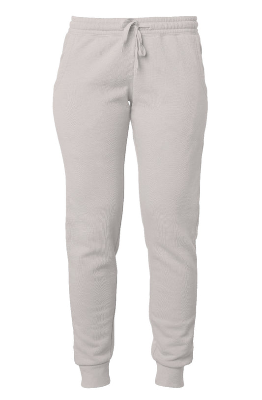 Women's Sweatpants - Bone