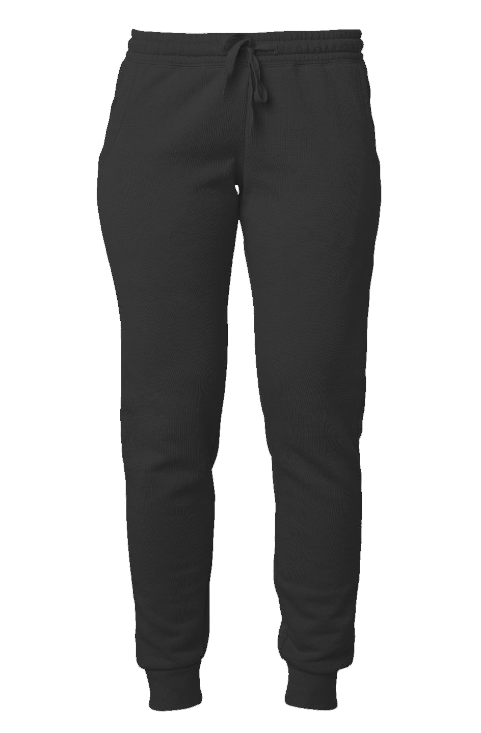 Womens Sweatpants - Black