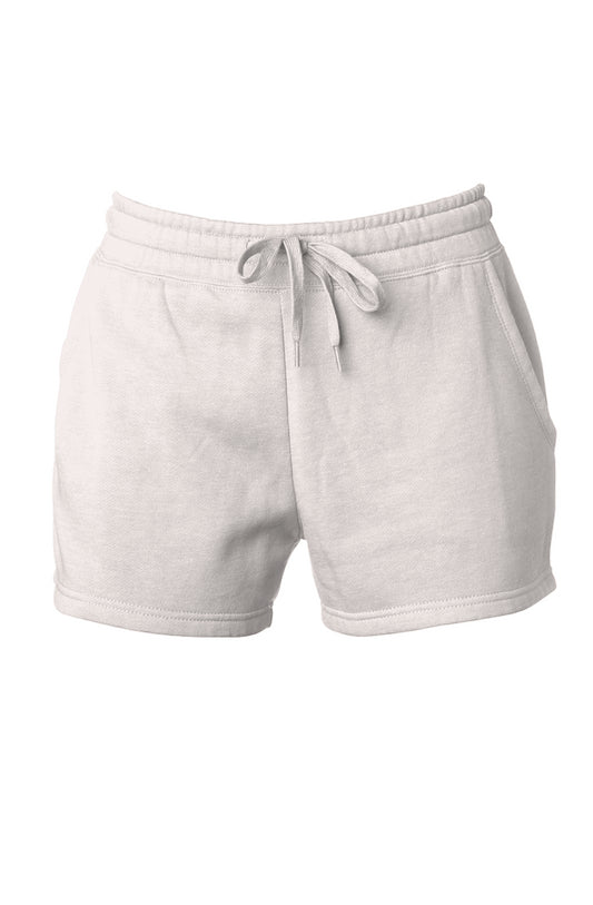 Womens Short - Bone