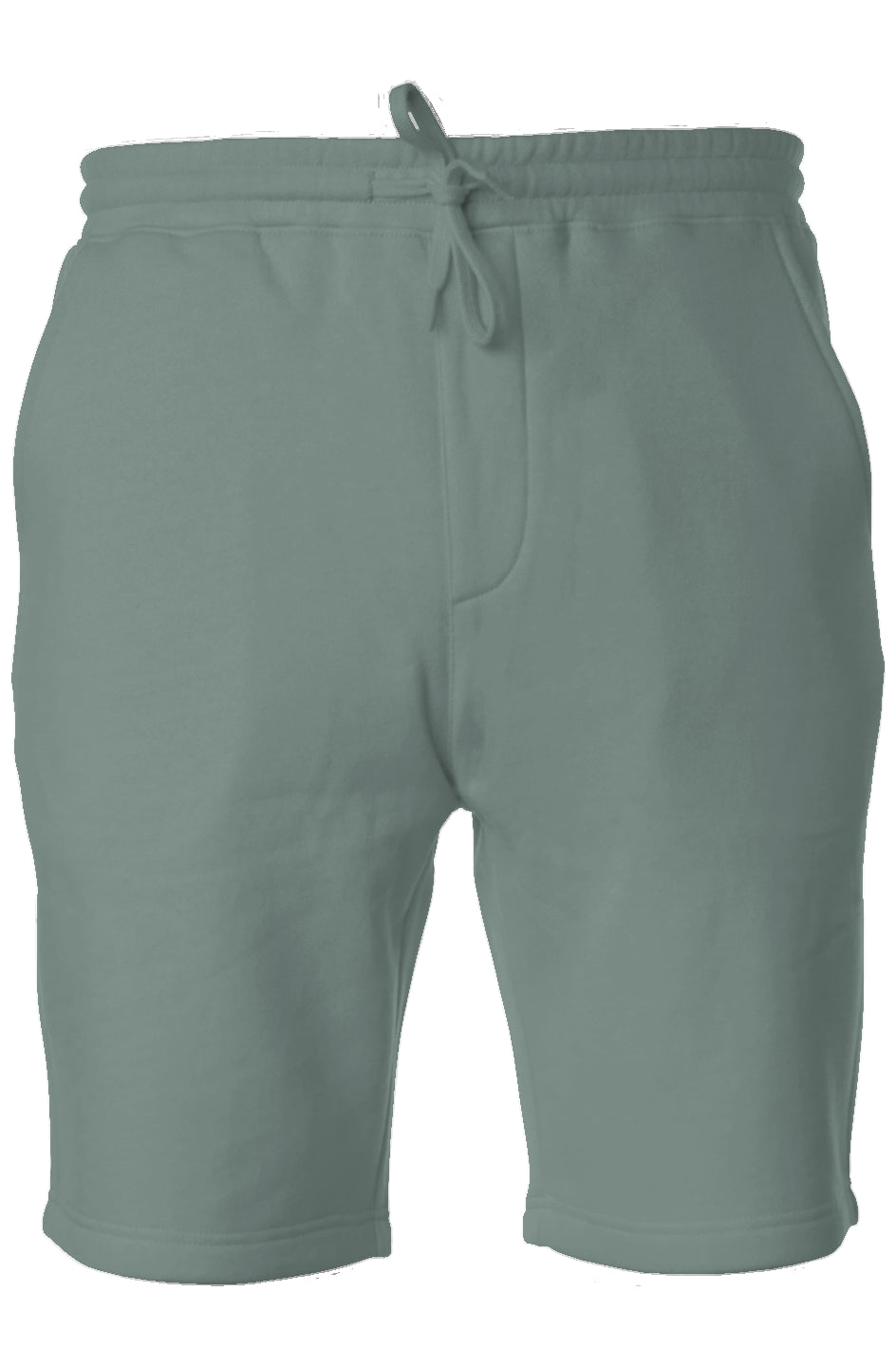 Mens Short - Pigment Alipne Green