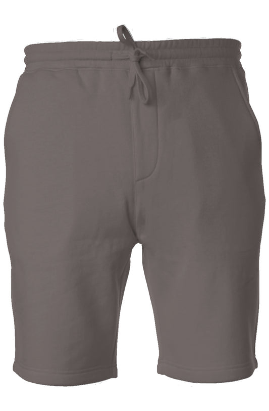 Mens Short - Pigment Black