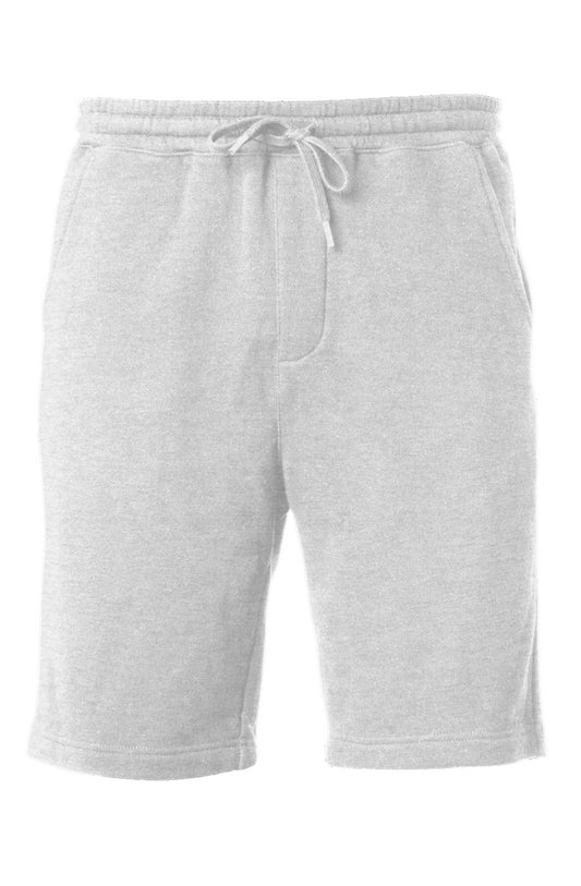 Mens Short - Light Grey