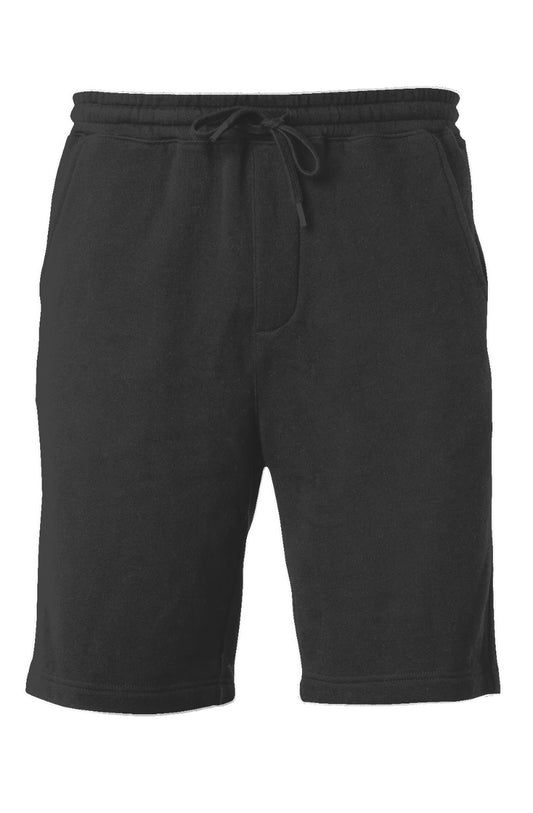 Mens Short - Black